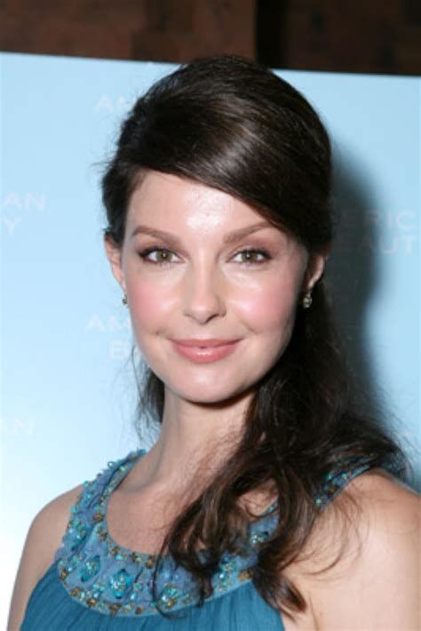 how old is ashley judd